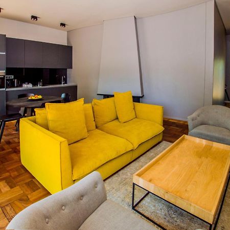 De Haas Living @ Die Laan 2 Стелленбос Экстерьер фото